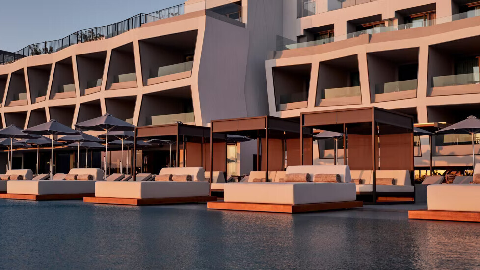 InterContinental Crete